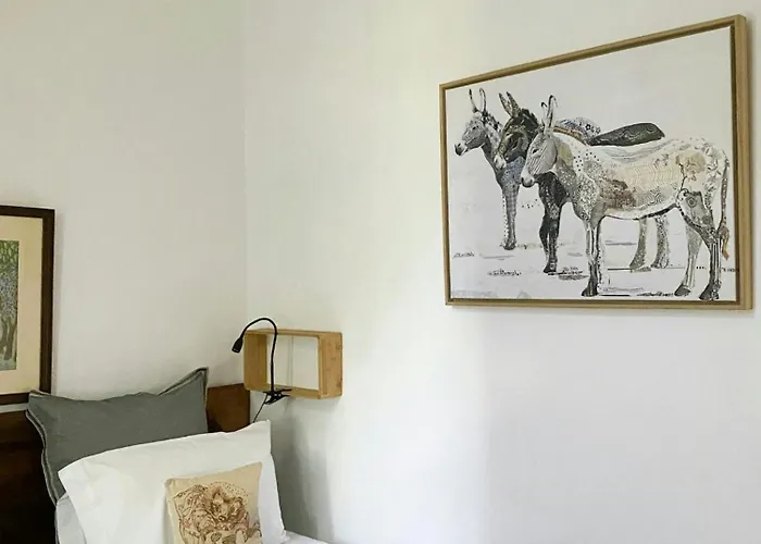 Ferienhaus Stone House From 1776 With Large Park Fajoles