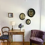 Ferienhaus Stone House From 1776 With Large Park *