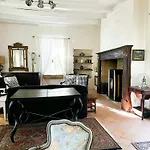 Stone House From 1776 With Large Park Ferienhaus Fajoles