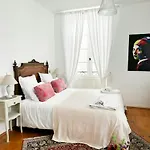 Ferienhaus Stone House From 1776 With Large Park *