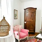 Stone House From 1776 With Large Park * Fajoles