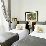 Ferienhaus Stone House From 1776 With Large Park *