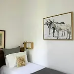 Ferienhaus Stone House From 1776 With Large Park Fajoles