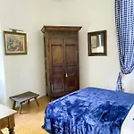 Ferienhaus Stone House From 1776 With Large Park