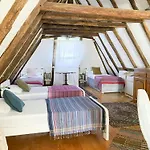 Ferienhaus Stone House From 1776 With Large Park *