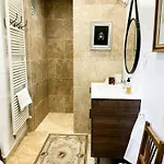 Ferienhaus Stone House From 1776 With Large Park