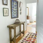 Ferienhaus Stone House From 1776 With Large Park *