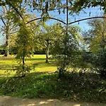 Ferienhaus Stone House From 1776 With Large Park *