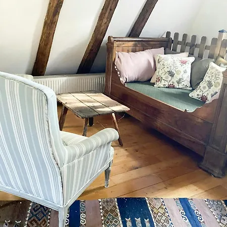 別荘 Stone House From 1776 With Large Park Saint-Cirq-Madelon