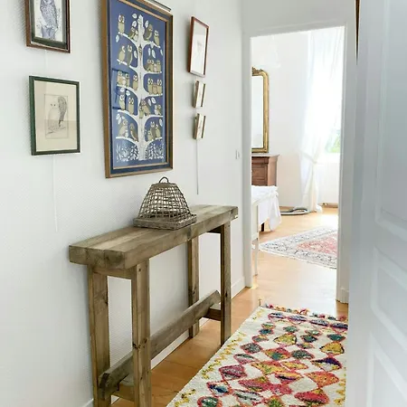 別荘 Stone House From 1776 With Large Park *