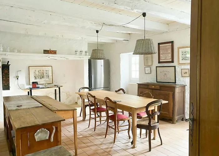 Stone House From 1776 With Large Park Σπίτι διακοπών *