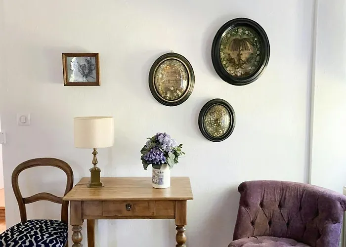 Σπίτι διακοπών Stone House From 1776 With Large Park *