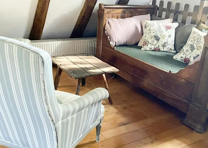 Σπίτι διακοπών Stone House From 1776 With Large Park Fajoles