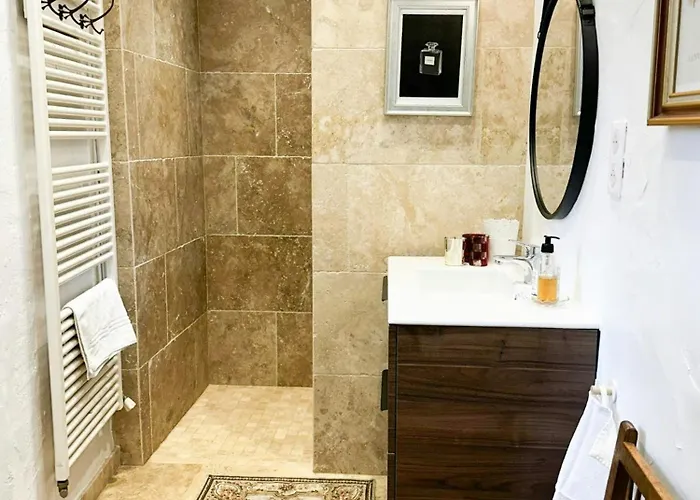 Σπίτι διακοπών Stone House From 1776 With Large Park