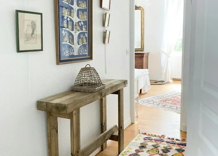 Σπίτι διακοπών Stone House From 1776 With Large Park *